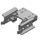 KNA-M2930-20 - Connection accuracy measurement jig for JGX16-V