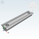 NHA02 - Ring guide Linear guide