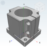 ZCD01 - Mechanism Mounting Component