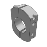 FBA61_66 - Fixing Ring ¡¤ Double Cut Type ¡¤ Separated Type