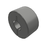 FBS01_26 - Polyurethane Retaining Ring, Standard Type/Compact Type, Open Type