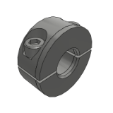 FBS11_36 - Polyurethane Retaining Ring Standard/Compact/Detachable