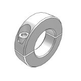 FBV21_26 - Resin fixing ring, standard type, separate type