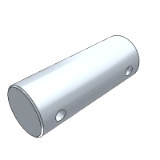 MHB01_41 - Hinge Pin ¡¤ Straight Rod ¡¤ Opening Pin Fixed Type