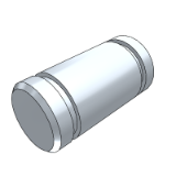 MHC01_42 - Hinge Pin ¡¤ Straight Rod ¡¤ Retaining Ring Fixed Type