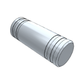MJD01_11 - Rolling Pin ¡¤ Retaining Ring Fixed Type
