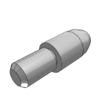 YBF01_35 - Large head conical positioning pin ??¨¨ standard type