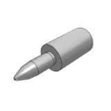 YBJ01_35 - Small Head Cone Locating Pin ¡¤ Standard Type