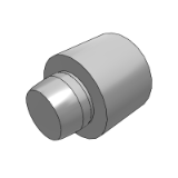 YBL01_11 - Small head cone positioning pin ??¨¨ Tolerance selection ??¨¨ Standard type