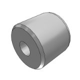 YCJ21_38 - Big Head Taper Angle Locating Pin ¡¤ Tolerance Selection ¡¤ Internal Thread Type