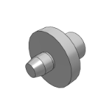YEJ01_02 - Locating Pin ¡¤ Large Shoulder Standard ¡¤ Fixed Shoulder Size
