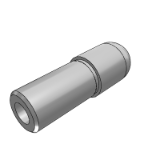 YFF01_25 - Big Head Spherical Positioning Pin ¡¤ Internal Thread Type ¡¤ P Size Selected