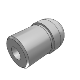 YFF41_71 - Big Head Spherical Positioning Pin ¡¤ Internal Thread Type ¡¤ P Size Specified