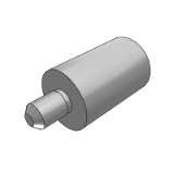 YGP01_35 - Small head flat head positioning pin ??¨¨ standard type ??¨¨ P size selection