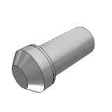 YGU01_11 - Small Head Flat Head Positioning Pin ¡¤ Tolerance Selection ¡¤ Standard Type