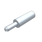 YHJ41_76 - Small Head And Small Diameter Positioning Pin ¡¤ Tolerance Selection ¡¤ Flat Head Type/Spherical Type/Cone Head R Type