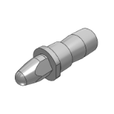 YJU41_62-YJU51_72 - Ordinary Jig Positioning Pin ¡¤ Front End Shape Selection ¡¤ Shoulder Set Screw Type