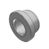 YKY01_71 - Bushings For Fixtures ¡¤ Standard With Shoulder/Thin-Walled Type With Shoulder L Size Selected Type