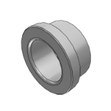 YLF41_64 - Bushings For Fixtures ¡¤ Thin-Walled Type With Shoulder ¡¤ L Size Specified Type