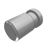 YLN01_11 - Dowel Pin For Screwing In ¡¤ Full Thread Type