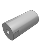 YLU01_22 - Integrated Fixture Positioning Pin Holder ¡¤ Internal Thread Type/External Thread Type