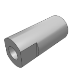 YNJ31_45 - Pillar Pin¡¤ Front End Stop Screw Type