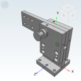 PGB31_36 - Card mechanism/horizontal/vertical
