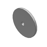 UAC01_37 - 金属垫圈·普通型/精密型·厚度选择/厚度指定·标准型