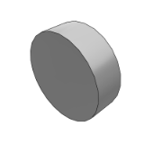 UAE01_57 - Metal washer, common type/precision type, dimension designation, standard type