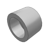 UAL01_07 - 金属垫圈·普通型·厚度选择·沉孔型