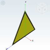 BLU01_04 - 标签·三角型