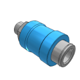 WLF41 - Quick exhaust valve/hand slide valve