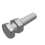 WHC11 - Floating joint, external thread type