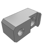WID01_11 - Cantilever and straight rod type for rotary clamping cylinder