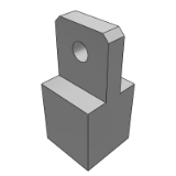 WIH01_06 - Knuckle Joint Convex Type