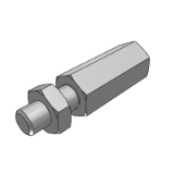 WIJ21_26 - Connecting Rod For Cylinder¡¤L Size Designation Type