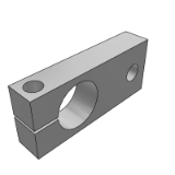 WIX01_02 - Connecting Clamp Rod¡¤For Joint Bearing