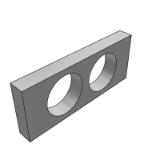 WIX51_52 - Connecting rod, width fixed type