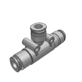 J-WEP11 - Precision type · vacuum generator · tube type · centralized exhaust