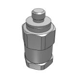 J-WEZ51_56 - Precision anti falling valve