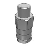J-WEZ61 - Precision type, prevent falling valve