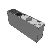 WEG31_36 - Standard Multistage Vacuum Generator