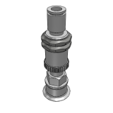 J-WES26_28 - Precision type, conventional type, spring type side vacuum port and quick connector type