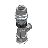 J-WES31_33 - Precision type, conventional type, spring type side vacuum port and quick connector type
