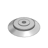 WEM01-02 - Standard¡¤Single Layer Vacuum¡¤Sucker