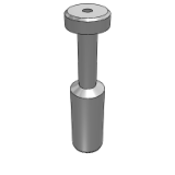 J-XXP81 - Precision type, quick joint, plug, diameter change