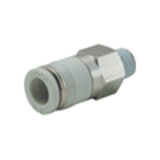 J-XZK61 - Precision type¡¤manual valve¡¤check valve¡¤external thread