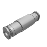 J-XZN51 - Precision type, quick exhaust valve, mini type, direct connection type
