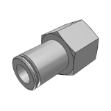 XXN01 - Economical Type¡¤Quick Connector¡¤Direct Joint¡¤Internal Thread