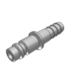 XYN11 - Economical type, air pipe joint, standard and plug type